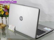  HP NOTEBOOK 15, Core I5 7200U