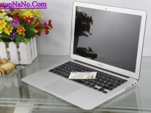 MacBook Air (13-inch, Early 2015), Core I5 5250U