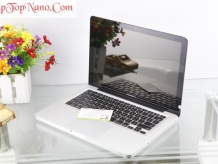 MacBook Pro (13-inch, Early 2011), Core I5 2430M